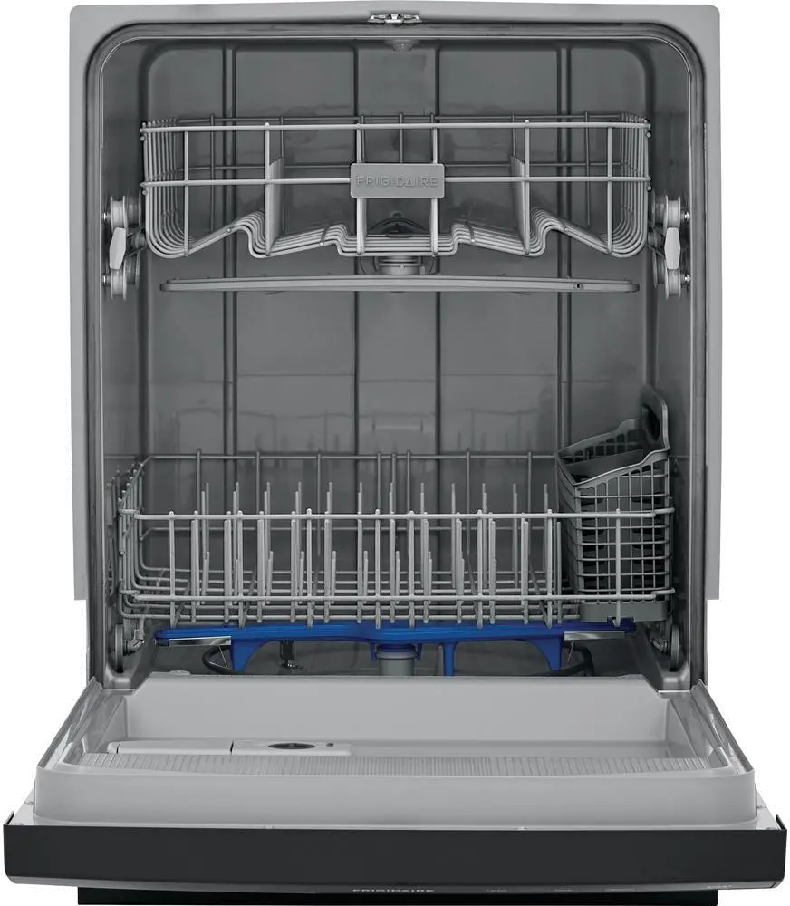 FFCD2413UB Frigidaire Front Control Dishwasher - Black-5