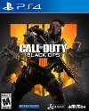 PS4 ACT 88225 Call of Duty: Black Ops 4 - PS4