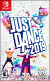 SWI UBI 03620 Just Dance 2019 - Nintendo Switch-1