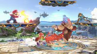 SWI HACPAAABA Super Smash Bros. Ultimate - Nintendo Switch-2