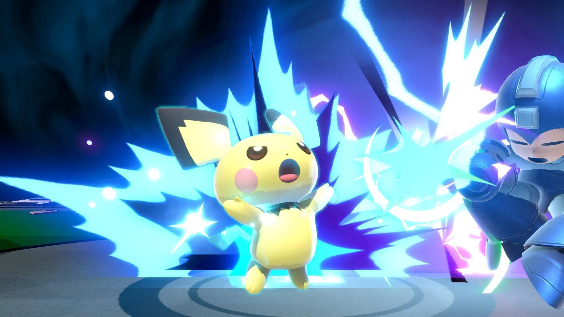 SWI HACPAAABA Super Smash Bros. Ultimate - Nintendo Switch-4