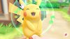 SWI HACPADW2A Pokemon: Let's Go, Pikachu! - Nintendo Switch-2