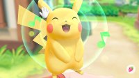 SWI HACPADW2A Pokemon: Let's Go, Pikachu! - Nintendo Switch-2