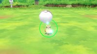 SWI HACPADW3A Pokemon: Let's Go, Eevee! - Nintendo Switch-3