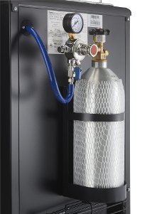DKC054A1BSLDB Danby Beer Keg - 5.4 cu. ft. Stainless Steel-3