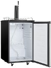 DKC054A1BSLDB Danby Keg - 5.4 cu. ft. Stainless Steel-2