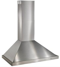 WTT32I336SB Best Forte Wall Mount Chimney Hood - Stainless Steel