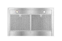 WTT32I336SB Best Forte Wall Mount Chimney Hood - Stainless Steel-2