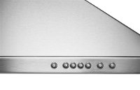 WTT32I336SB Best Forte Wall Mount Chimney Hood - Stainless Steel-3