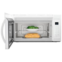 WMH32519HW Whirlpool Over the Range Microwave - 1.9 cu. ft. White-2