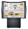 RF23HCEDBSG Samsung French Door Refrigerator - 36 Inch Black Stainless Steel-3