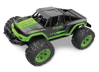 Tough Terrain Remote Control Vehicle