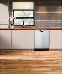 GDF530PSMSS GE Dishwasher - Stainless Steel-5