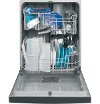 GDF530PSMSS GE Dishwasher - Stainless Steel-6
