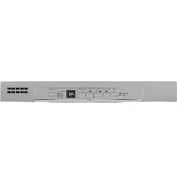 GDF530PSMSS GE Dishwasher with Pocket Handle - Stainless Steel-2