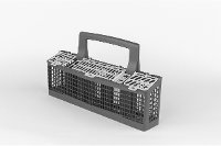 GDF530PSMSS GE Dishwasher with Pocket Handle - Stainless Steel-7