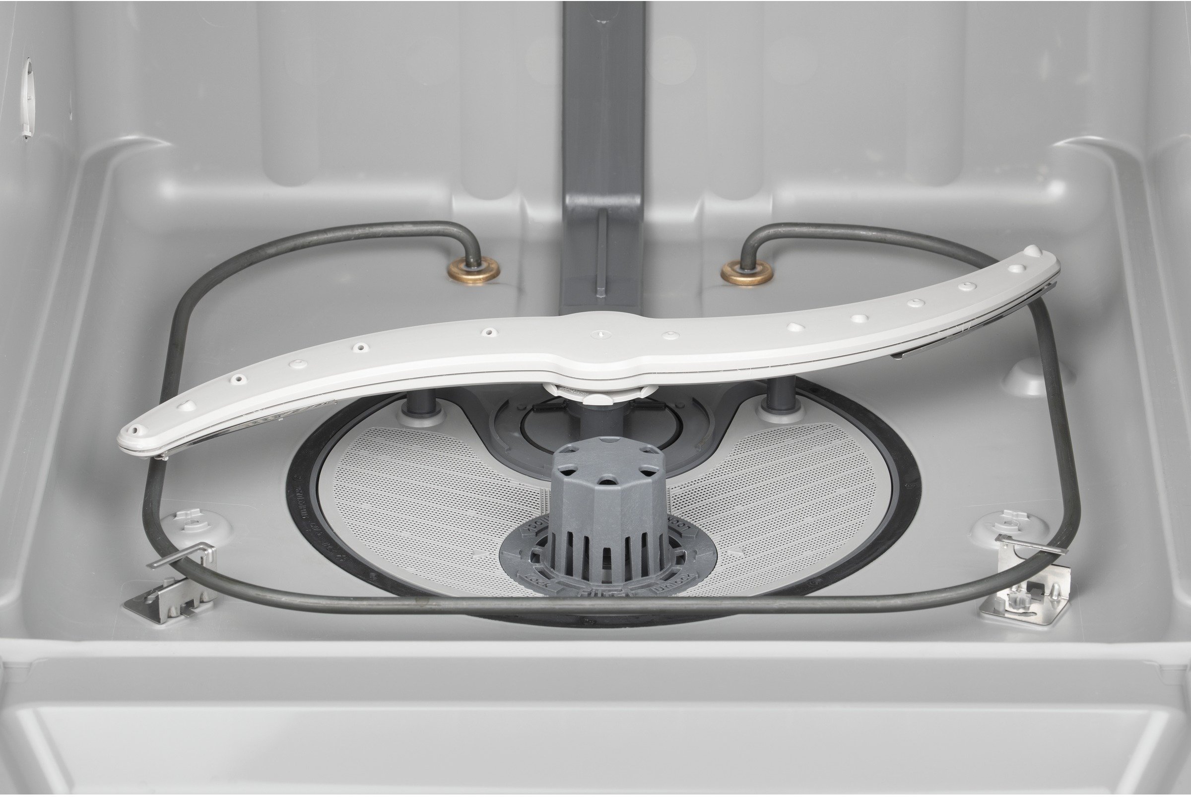 GDF530PSMSS GE Dishwasher with Pocket Handle - Stainless Steel-8