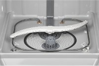 GDF530PSMSS GE Dishwasher with Pocket Handle - Stainless Steel-8