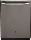 GDT605PMMES GE Dishwasher - Slate