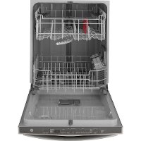 GDT605PMMES GE Dishwasher with Hidden Controls - Slate-6