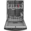 GDT605PBMTS GE Dishwasher - Black Stainless Steel-5