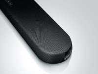 YAS-108BL Yamaha Soundbar with Dual Built-in Subwoofers-4