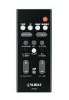 YAS-108BL Yamaha Soundbar with Dual Built-in Subwoofers-7