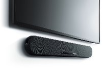 YAS-108BL Yamaha Soundbar with Dual Built-in Subwoofers-8