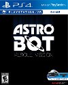 PVR SCE 303283 Astro Bot Rescue Mission VR - PS4