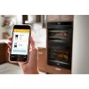 WOD51EC0HS Whirlpool 30 Inch Smart Double Wall Oven with Touchscreen - 10.0 cu. ft. Stainless Steel-4