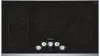 CEM366TB Thermador Electric Cooktop - 36 inch Stainless Steel