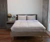 Beddy's Queen Oh So Boho Oatmeal Bedding Collection