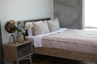 Beddy's Queen Oh So Boho Oatmeal Bedding Collection-2