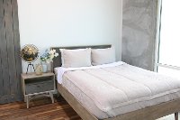 Beddy's Queen Oh So Boho Oatmeal Bedding Collection-4