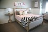 Beddy's Twin Vintage Blush Cotton Bedding Collection