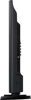 UN32J4000E 32 Inch Samsung J4000 Series 720p LED TV-2