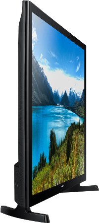 UN32J4000E 32 Inch Samsung J4000 Series 720p LED TV-3