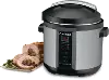 CPC-600 Cuisinart 6 Quart Electric Pressure Cooker
