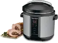 CPC-600 Cuisinart 6 Quart Electric Pressure Cooker
