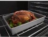 WOS51EC7HB Whirlpool 27 Inch Smart Single Wall Oven with Touchscreen - 4.3 cu. ft. Black-4
