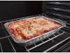 WOS51EC7HB Whirlpool 27 Inch Smart Single Wall Oven with Touchscreen - 4.3 cu. ft. Black-5