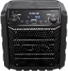 IPA80S-STADIUM TAILGATE SPEAKER ION Stadium Tailgate Portable Bluetooth Speaker