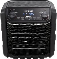 IPA80S-STADIUM TAILGATE SPEAKER ION Stadium Tailgate Portable Bluetooth Speaker