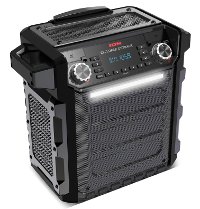 IPA79S-EXPLORER OUTBACK SPEAKER ION Explorer Outback Portable Bluetooth Speaker-2