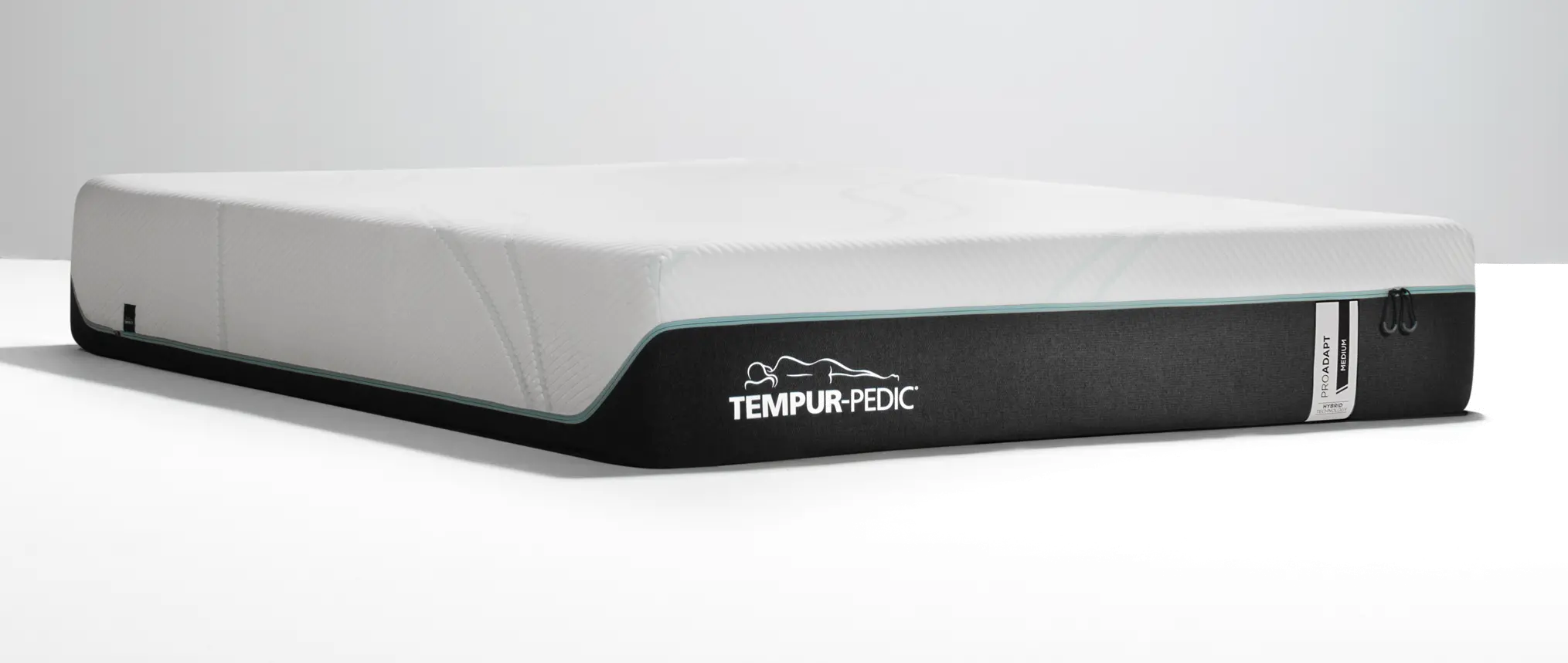 10739110 Tempur-Pedic Medium Hybrid Twin Mattress - TEMPUR-PRO ADAPT -1