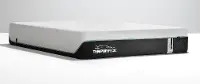 10739110 Tempur-Pedic Medium Hybrid Twin Mattress - TEMPUR-PRO ADAPT
