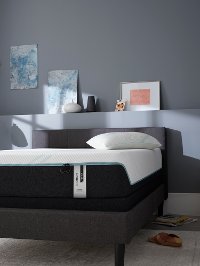 10739120 Tempur-Pedic Medium Hybrid Twin-XL Mattress - TEMPUR-PRO ADAPT -4