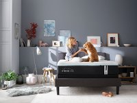10739130 Tempur-Pedic Medium Hybrid Full Size Mattress - TEMPUR-PRO ADAPT -4