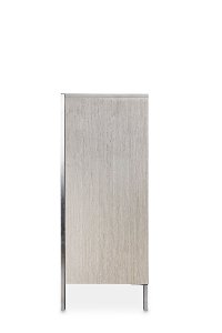 Contemporary Sand Dining Sideboard - Silverlake Village-6