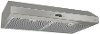 BCDJ130SS Broan Range Hood with LCD display - 36 Inch Stainless Steel
